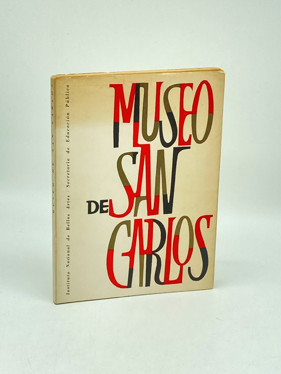 Museo De San Carlos