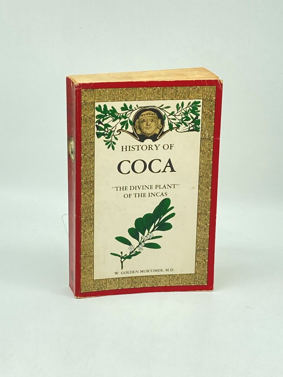History of Coca 