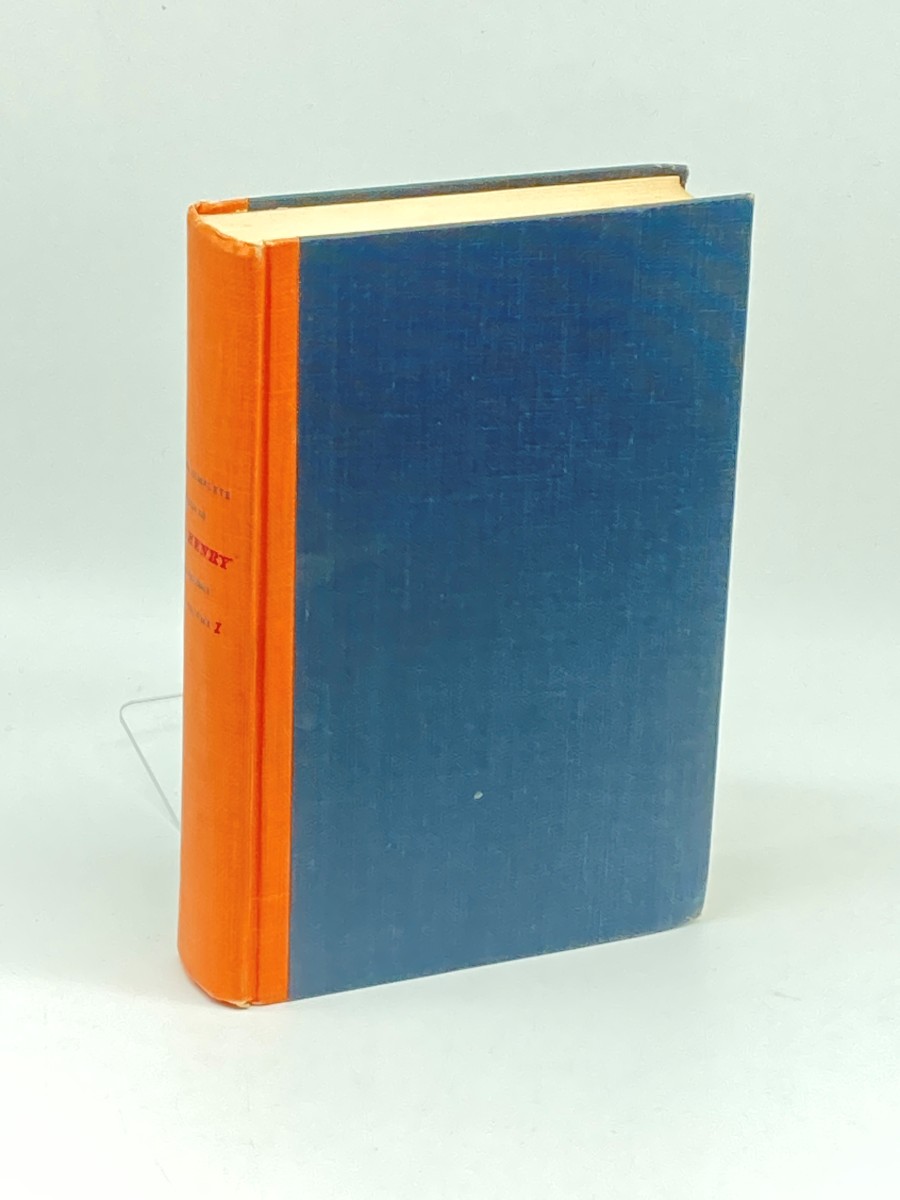 The Complete Works of O. Henry: Volume 1