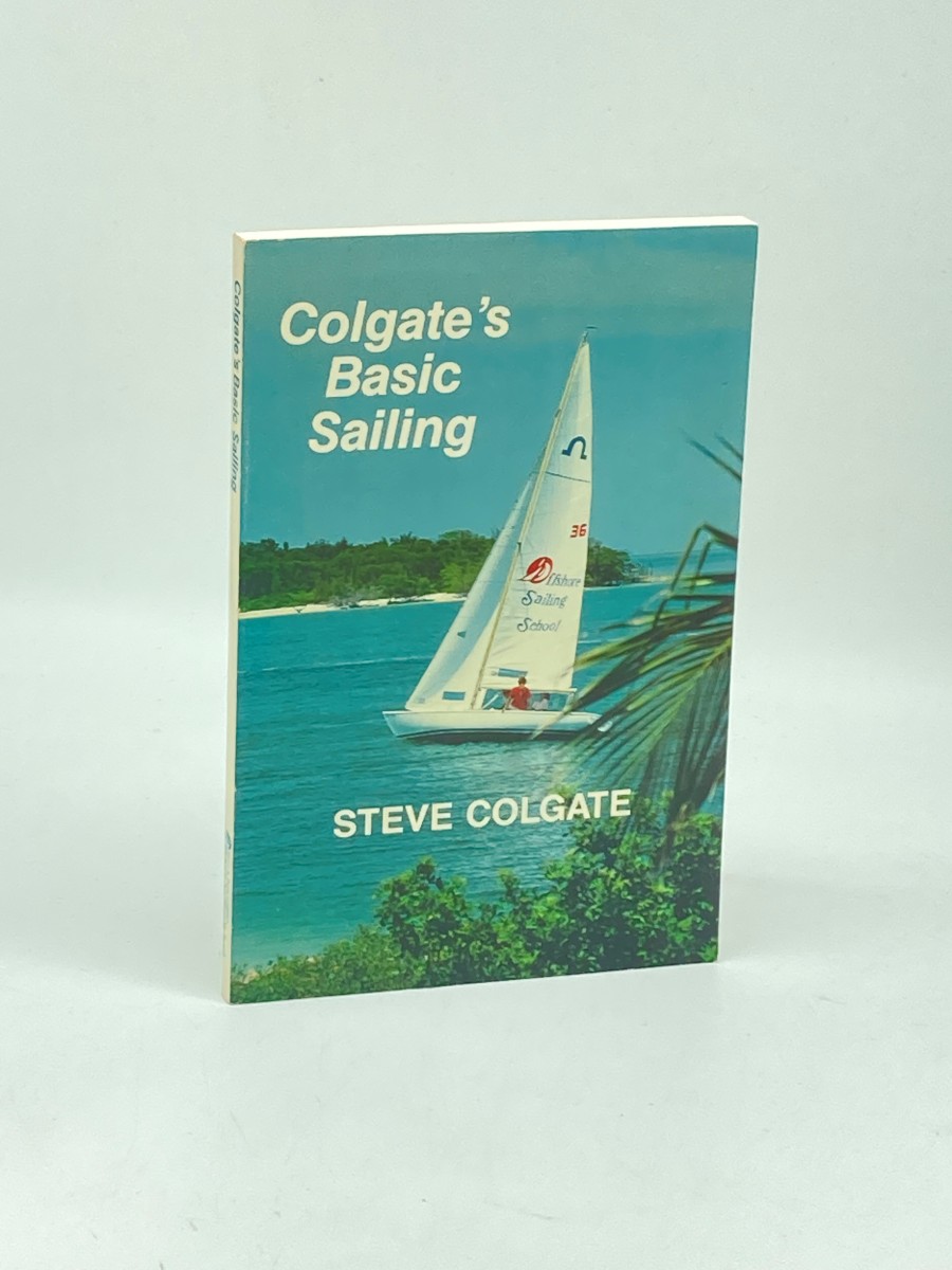 Colgate's Basic Sailing