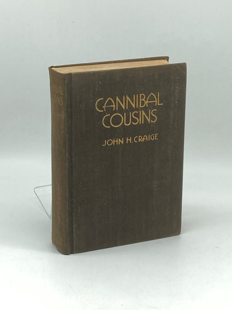 Cannibal Cousins