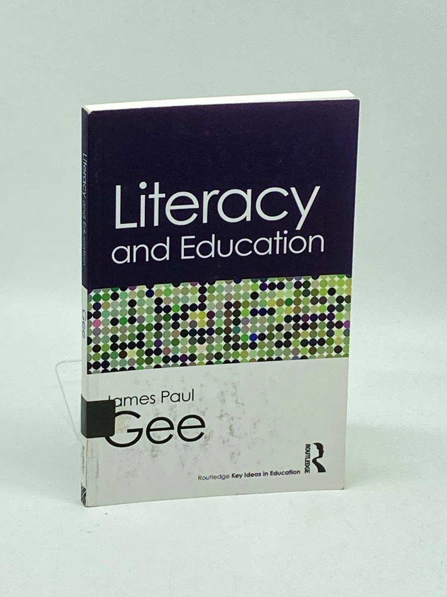 Literacy and Education