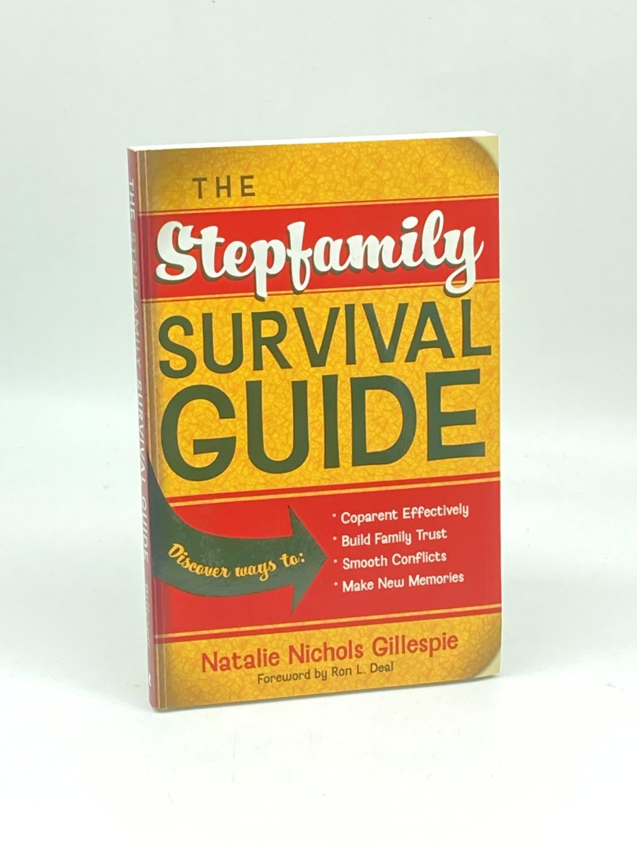 The Stepfamily Survival Guide