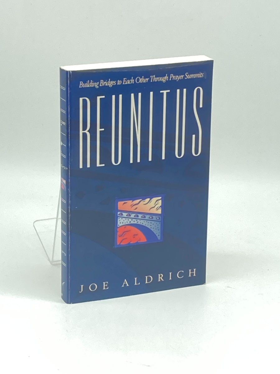 Reunitus Prayer Summits: Building Bridges to Each Other through Prayer Summits