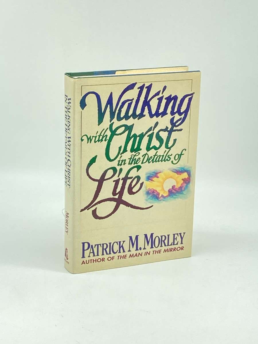 Walking with Christ in the Details of Life