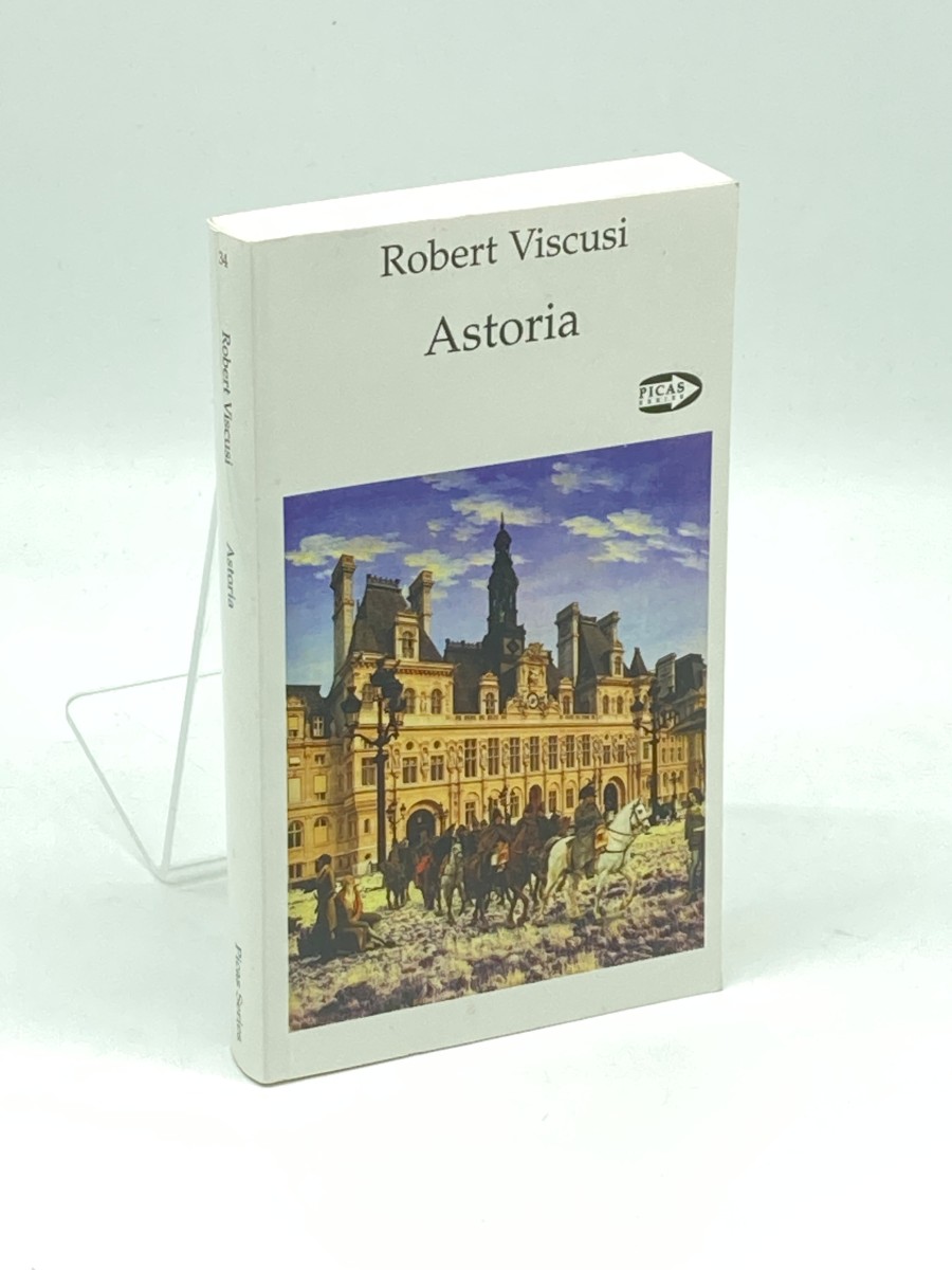 Astoria