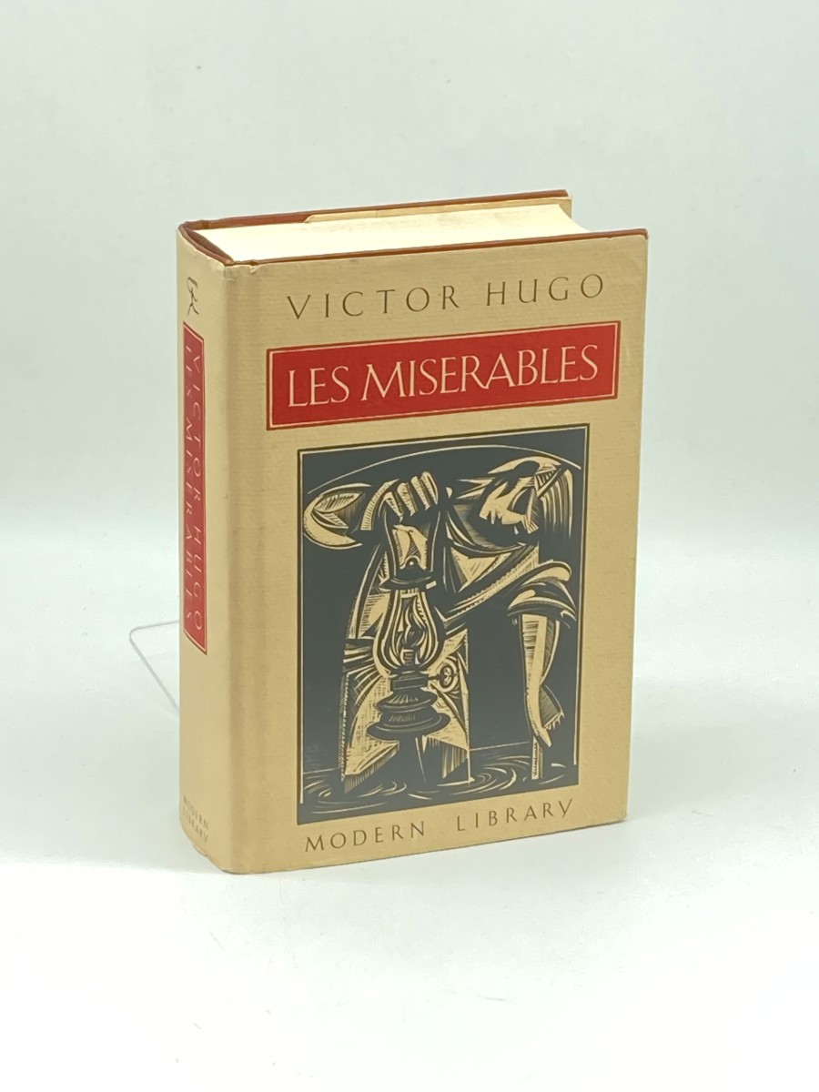 Les Miserables