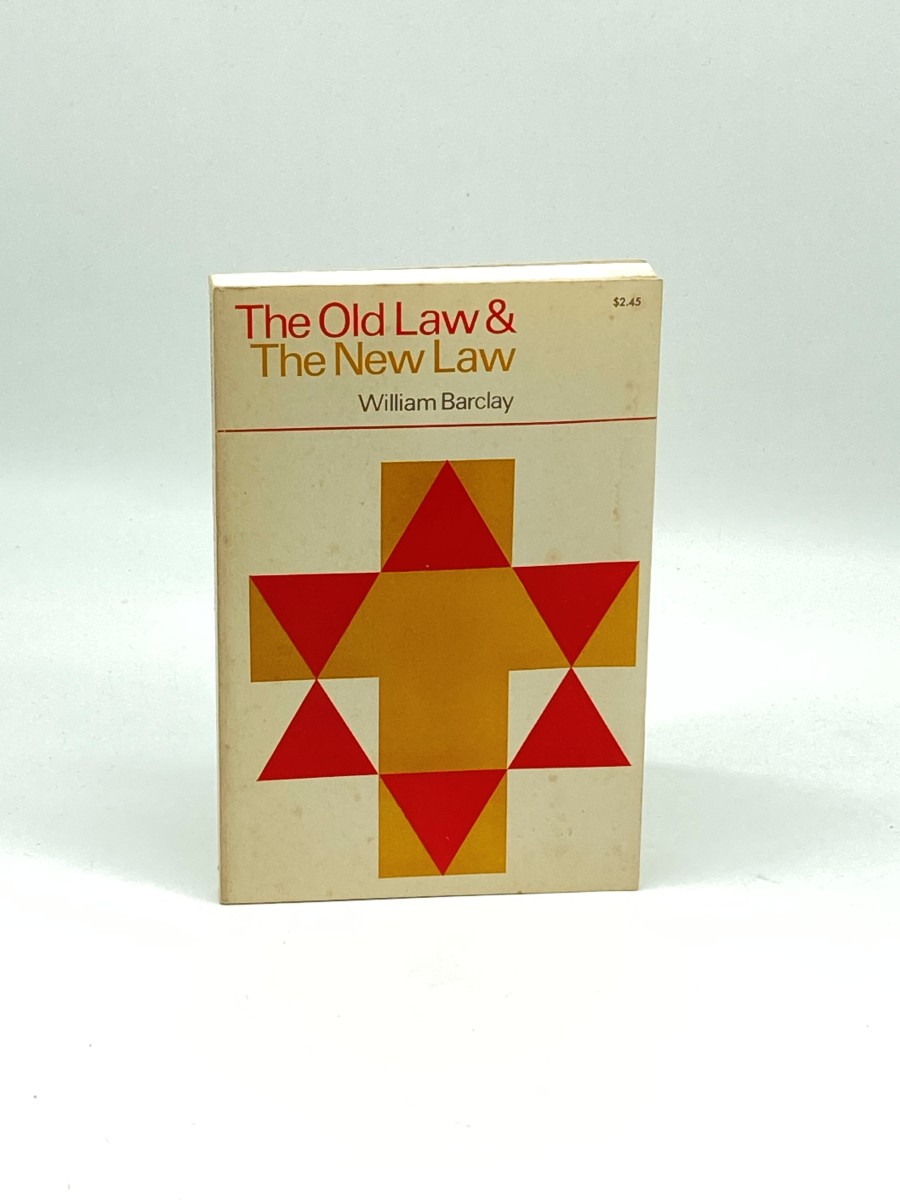 The Old Law & the New Law