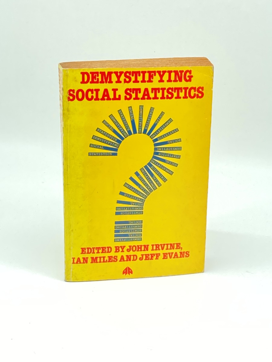 Demystifying Social Statistics