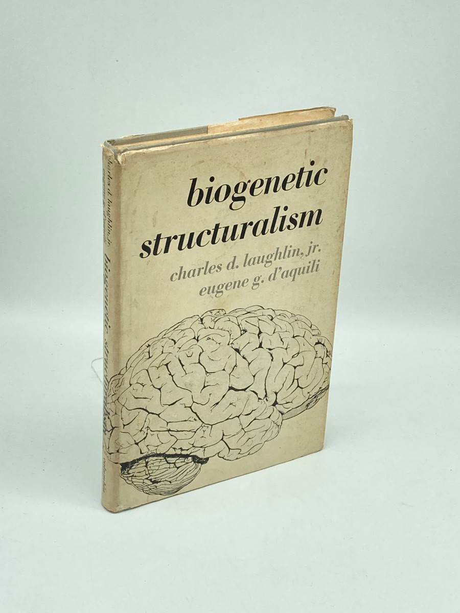 Biogenetic Structuralism
