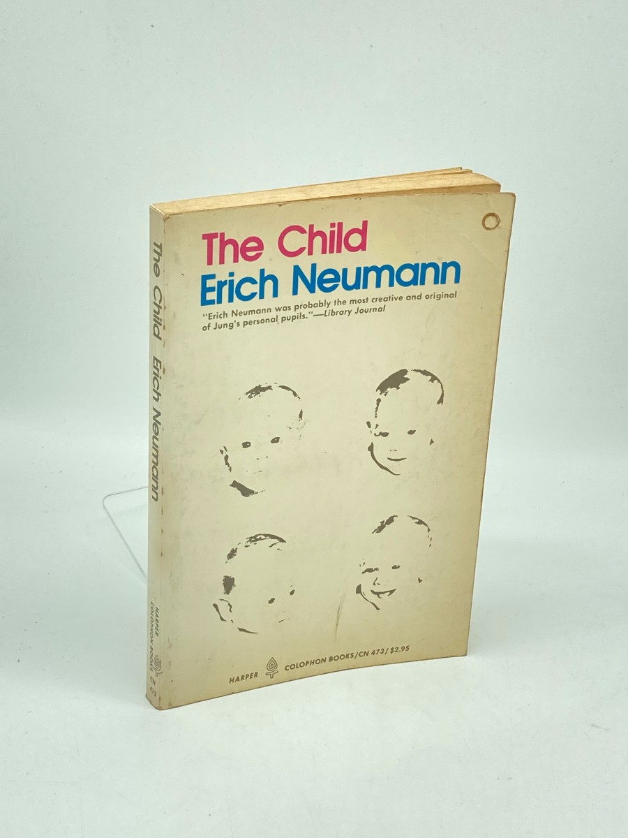 The Child; Structure and Dynamics of Nascent Personality