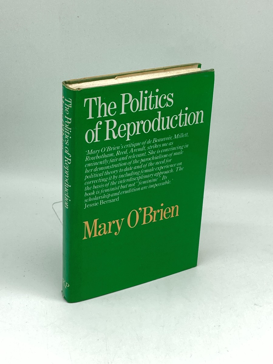 The Politics of Reproduction