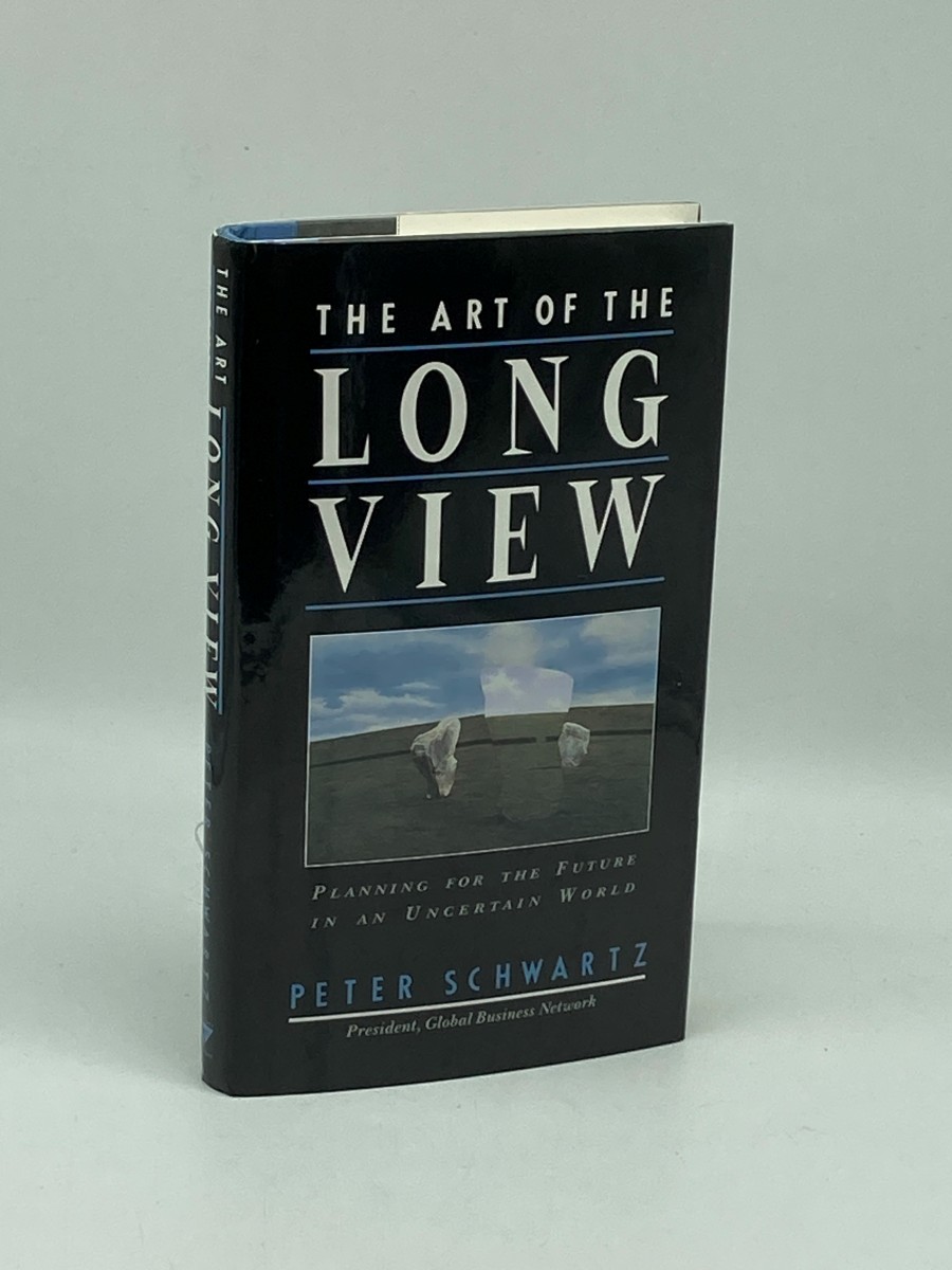 Art of the Long View, The