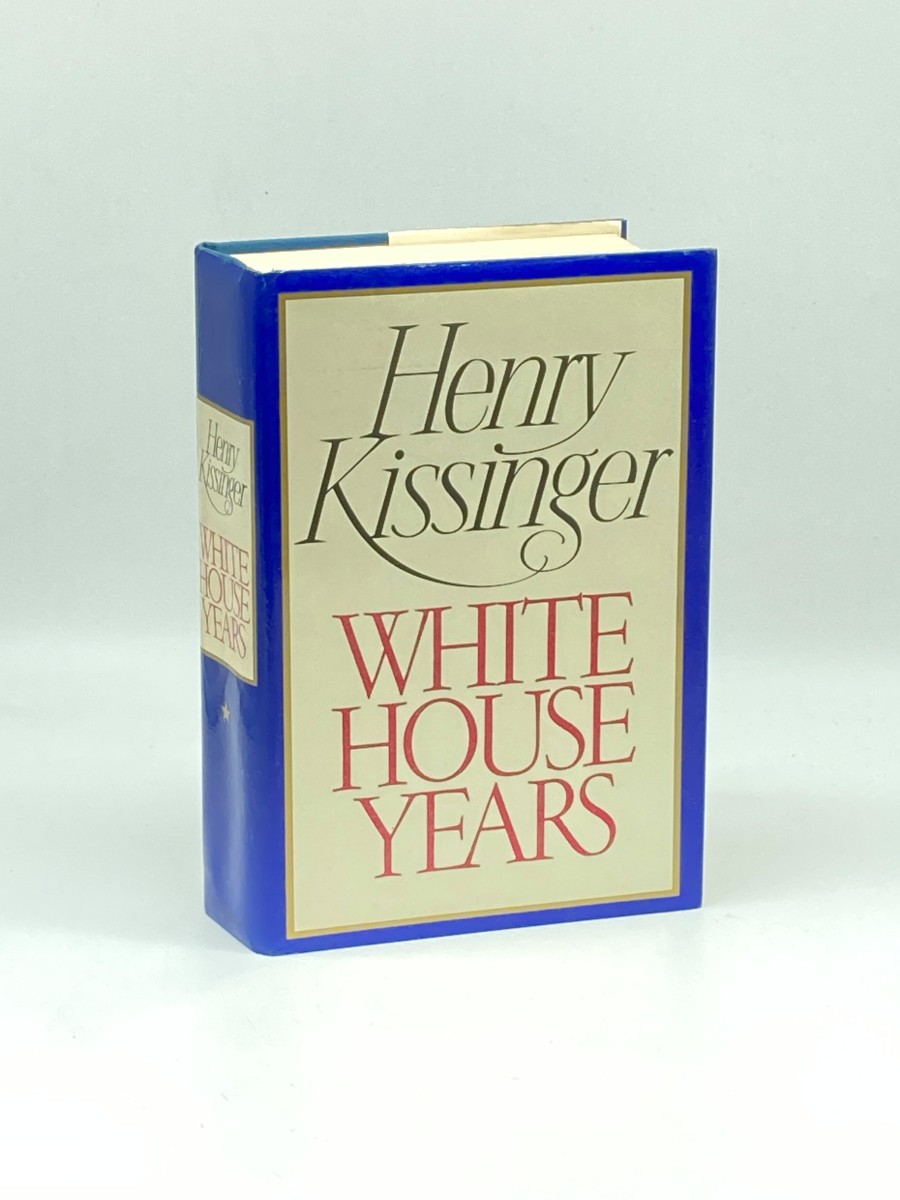 White House Years