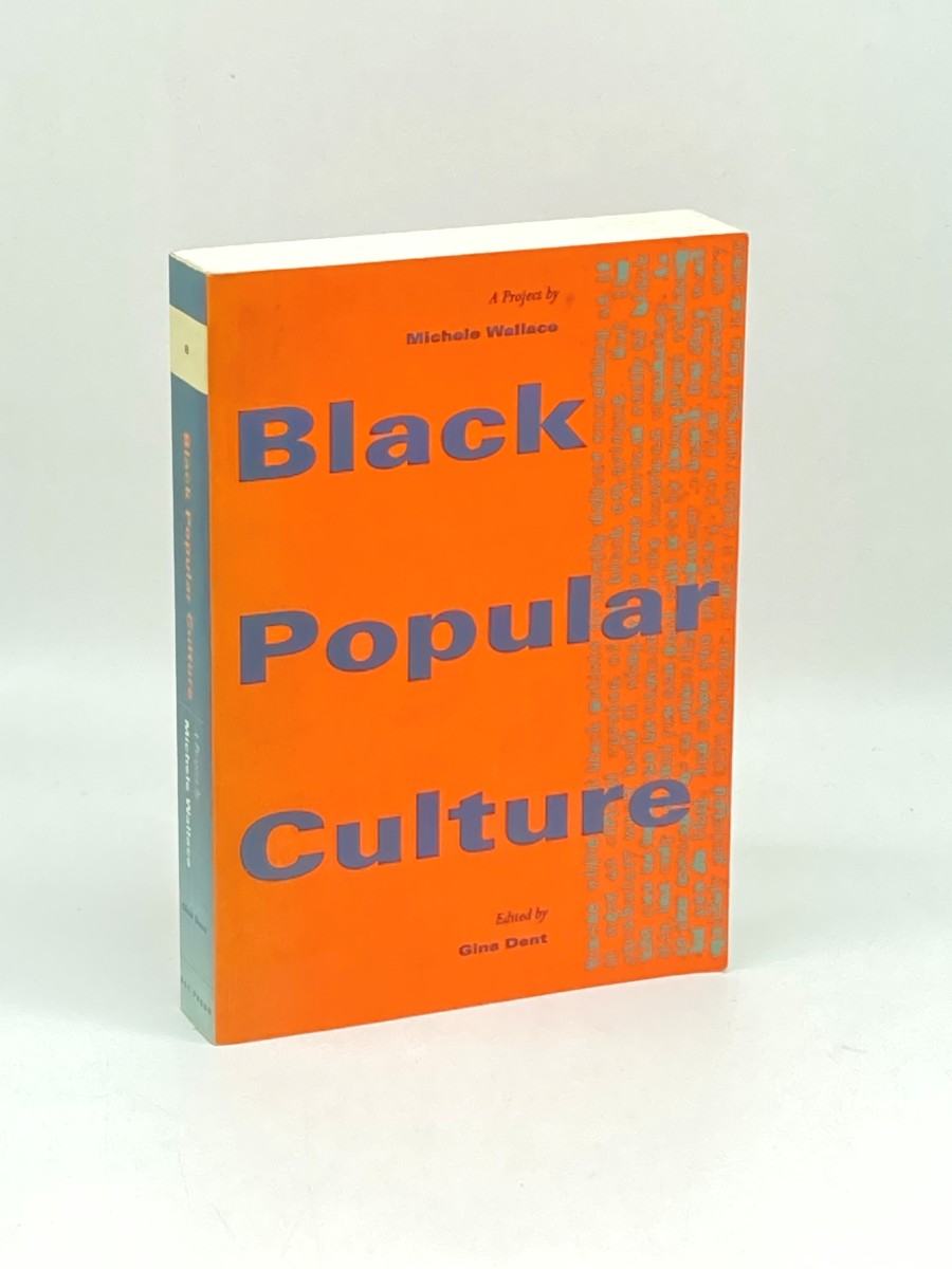Black Popular Culture