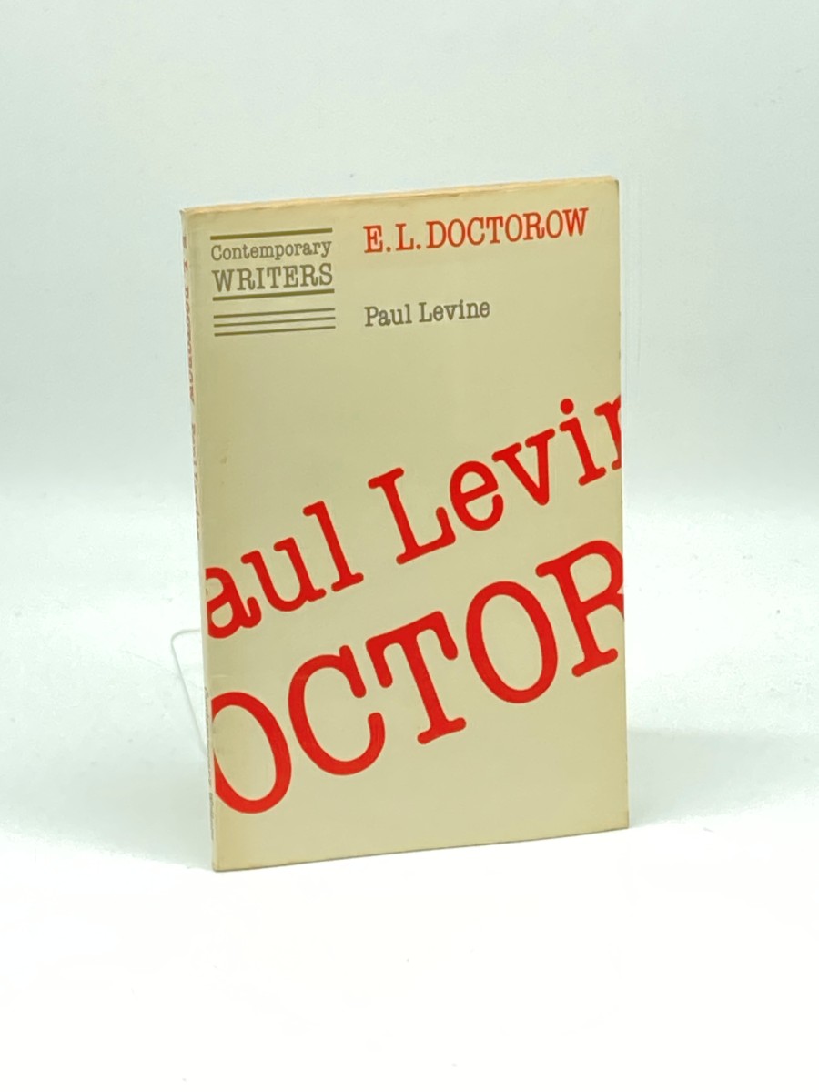 E. L. Doctorow