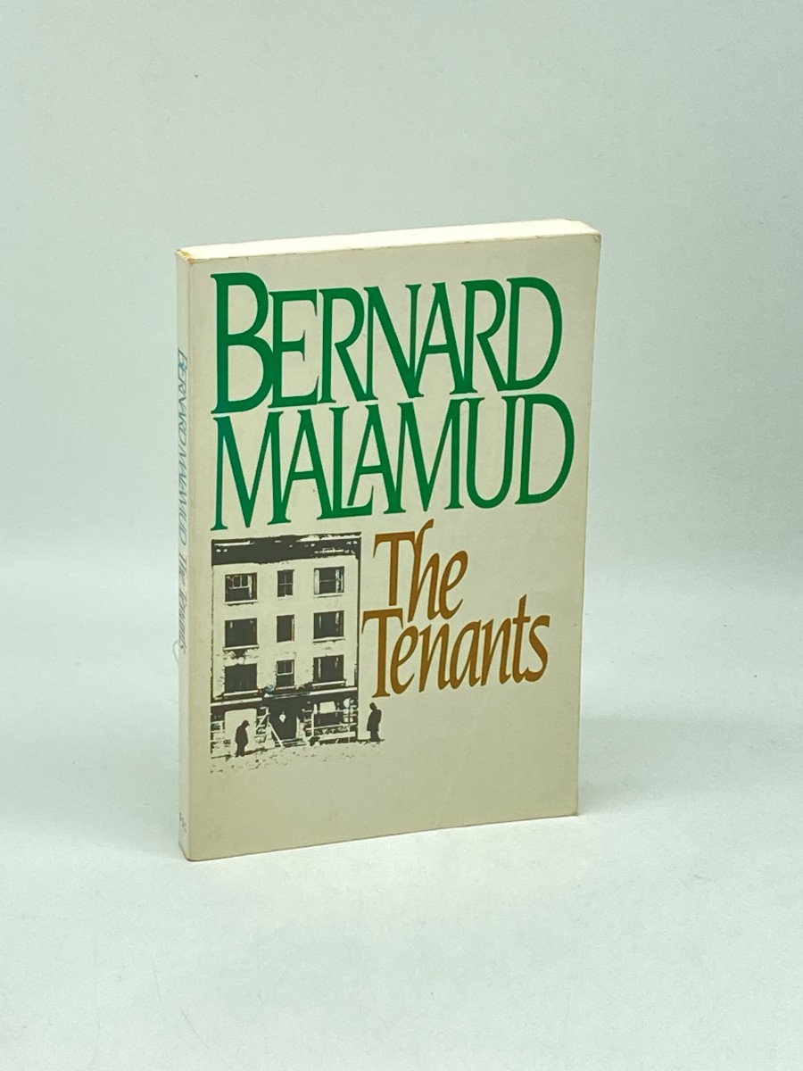 The Tenants; A Novel