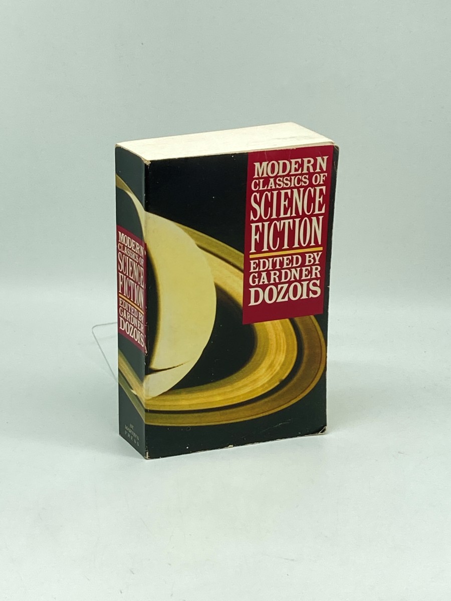 Modern Classics of Science Fiction