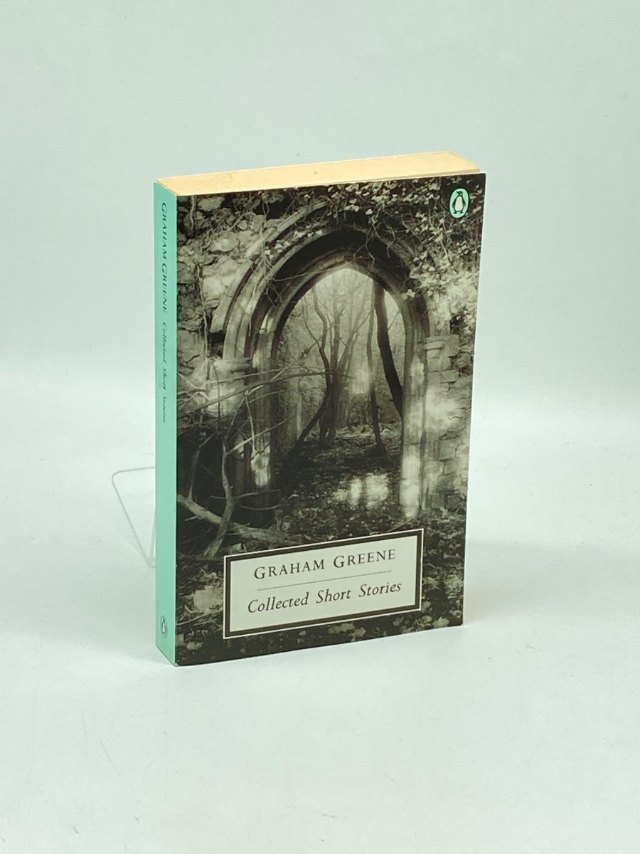 Greene; Collected Short Stories: 21 Stories