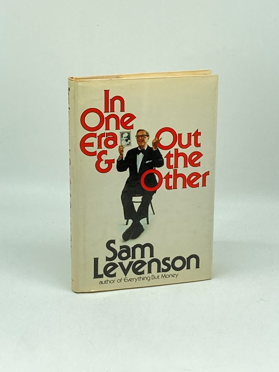 In One Era & out the Other