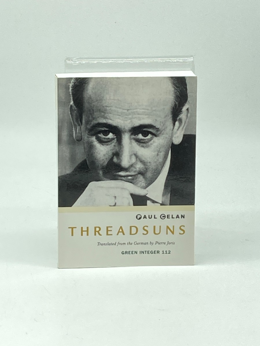 Threadsuns; Bilingual Edition