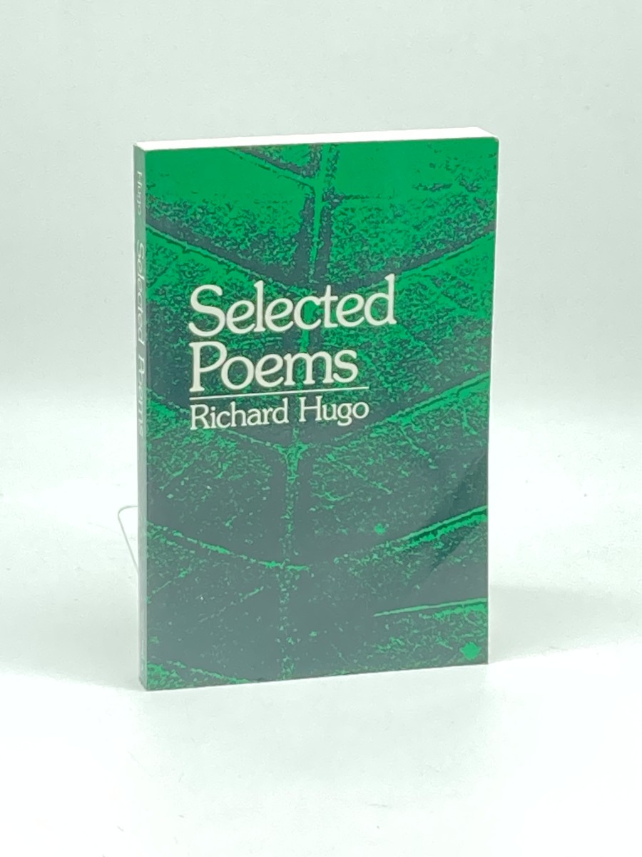 Image for Selected Poems Selected Poems