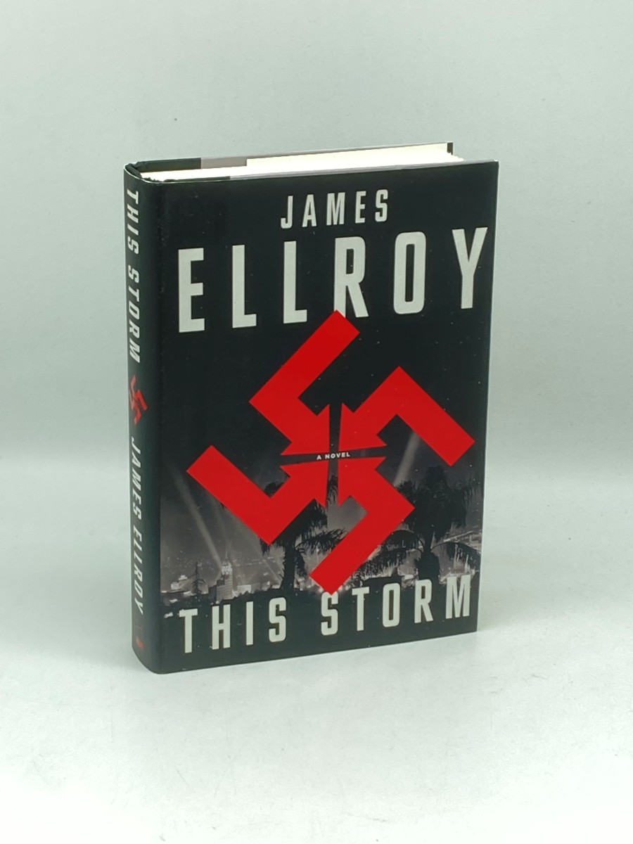 Image for This Storm; A Novel This Storm; A Novel