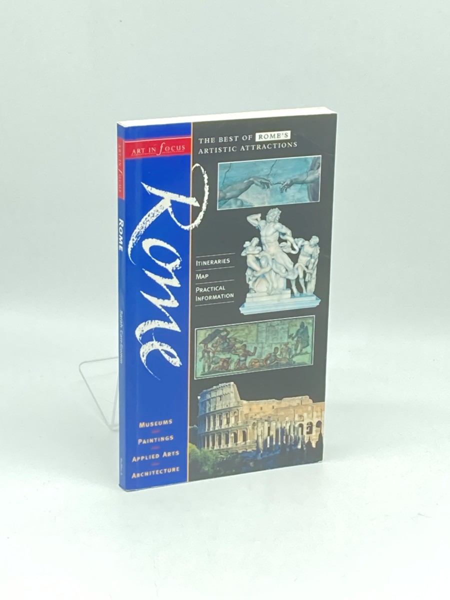 Image for Rome Rome