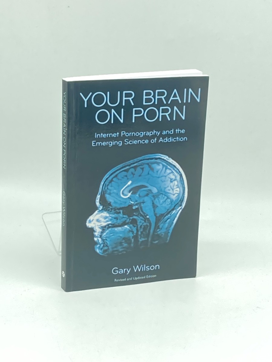 Your Brain on Porn; Internet Pornography and the Emerging Science of Addiction