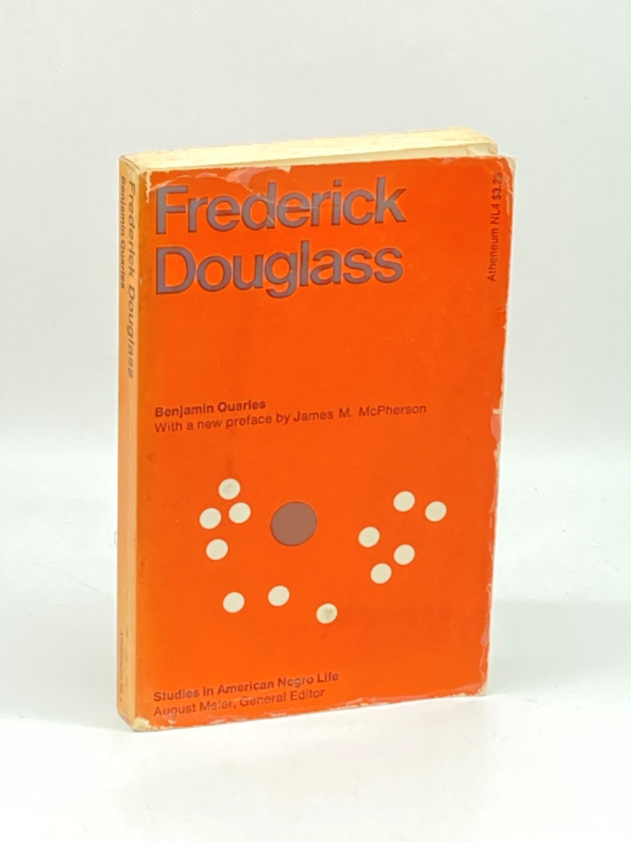 Image for Frederick Douglass Frederick Douglass
