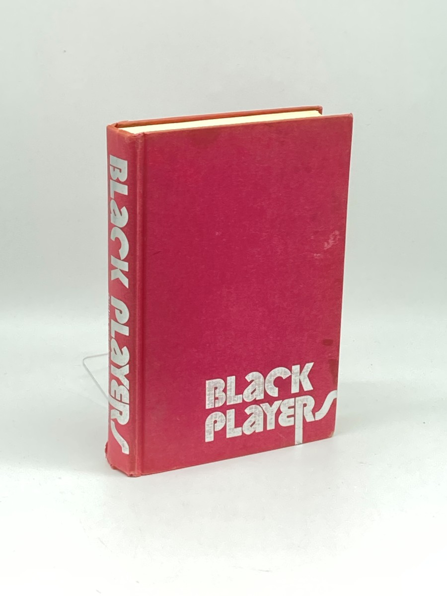 Image for Black Players; The Secret World of Black Pimps Black Players; The Secret World of Black Pimps