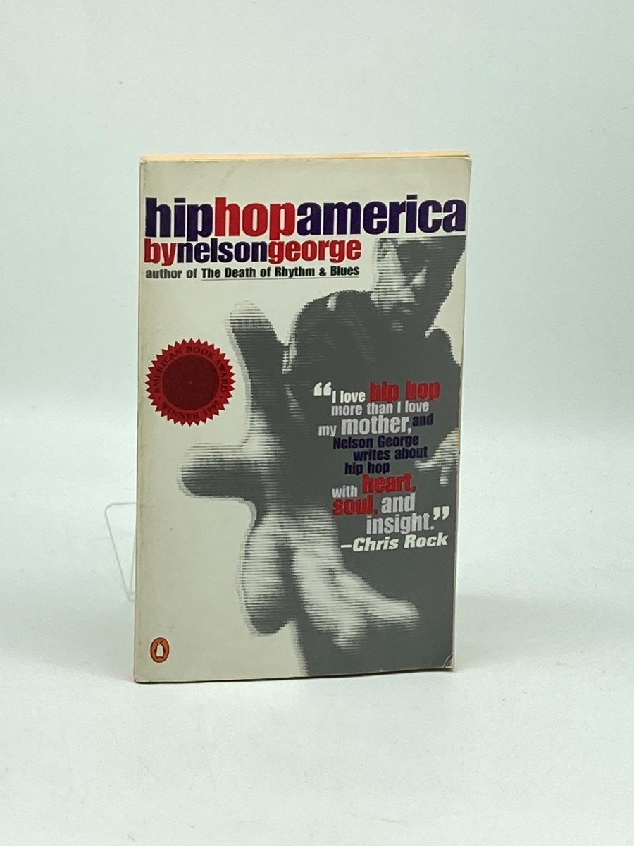 Image for Hip Hop America Hip Hop America