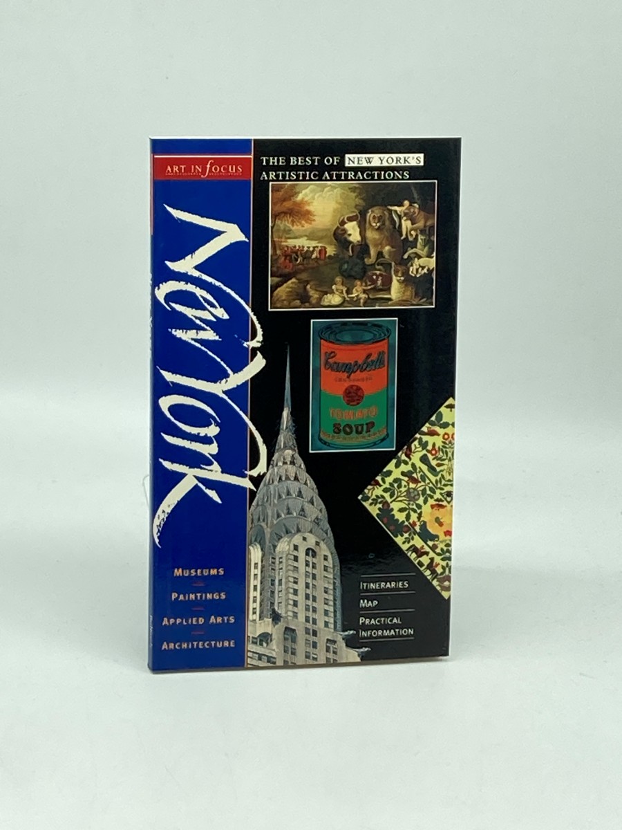 Image for New York New York