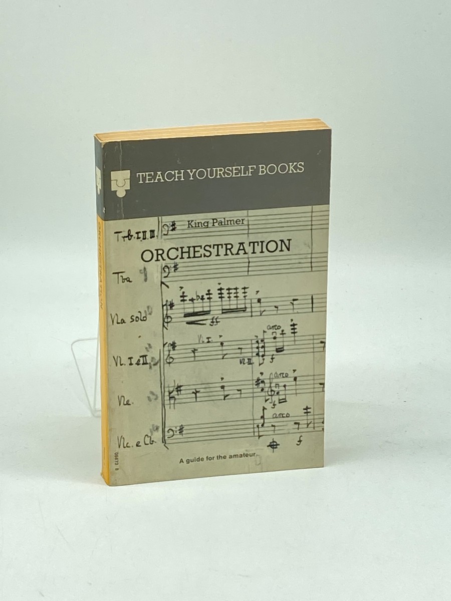 Orchestration