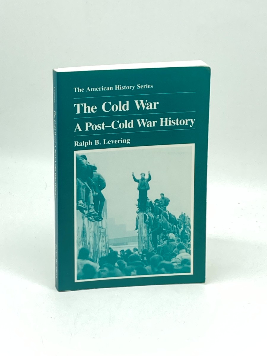 The Cold War; A Post-Cold War History