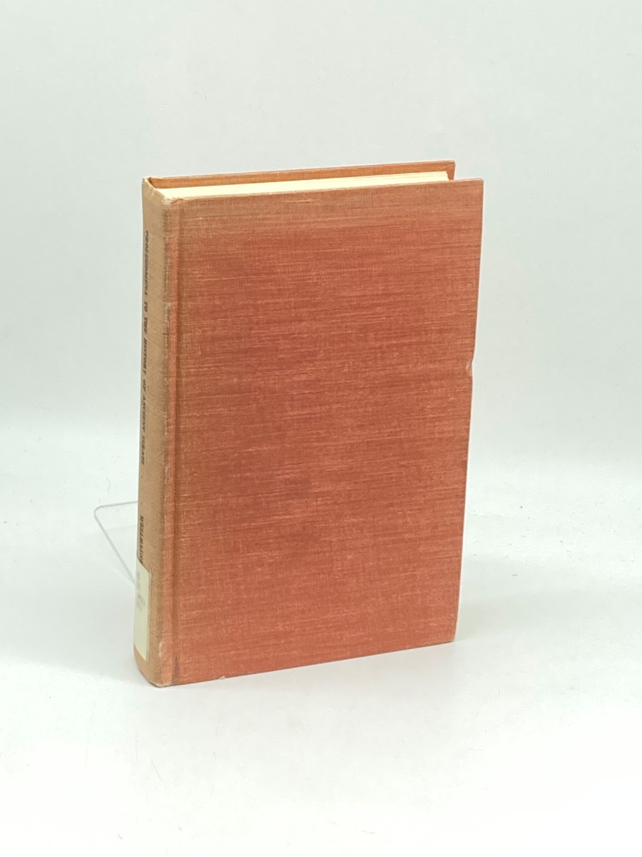 Prolegomena to the History of Ancient Israel