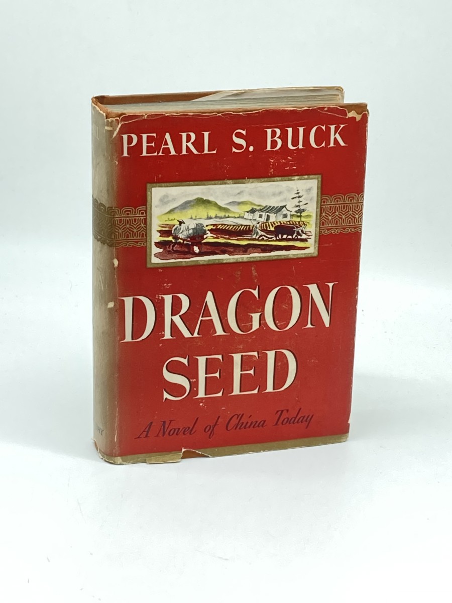 Dragon Seed (1942)