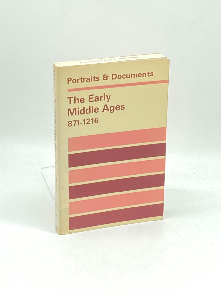 Early Middle Ages, 871-1216