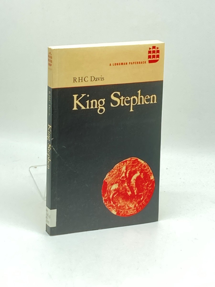 King Stephen, 1135-1154
