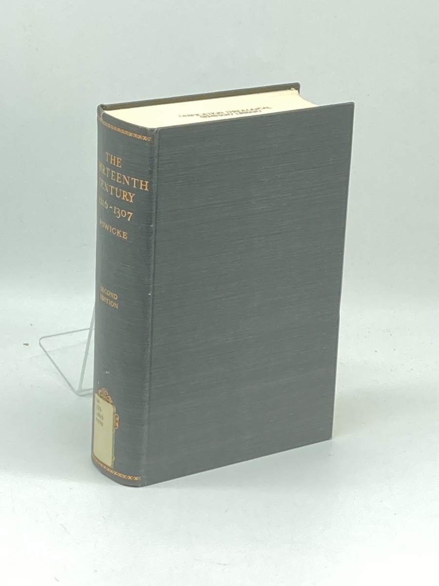 The Thirteenth Century 1216-1307
