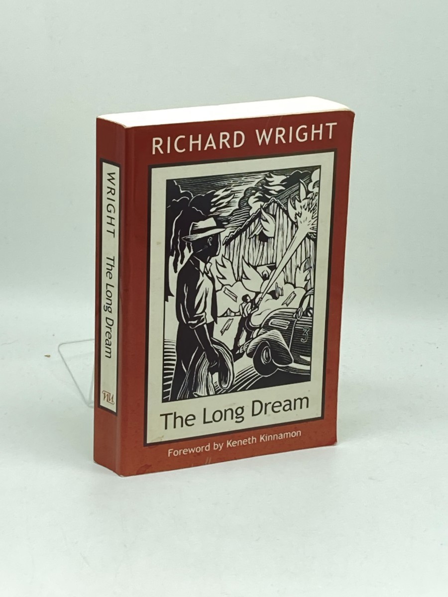 The Long Dream