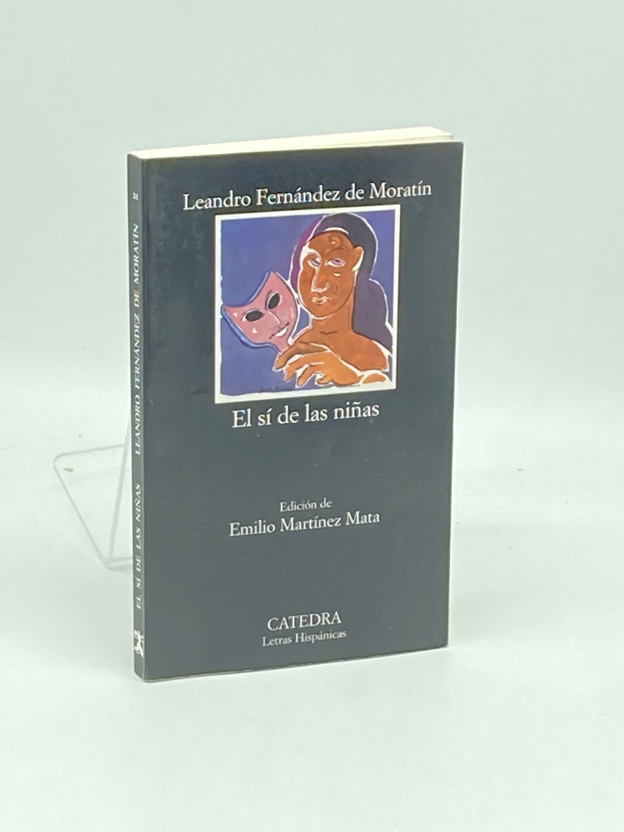 El S De Las Nias (Spanish Edition)