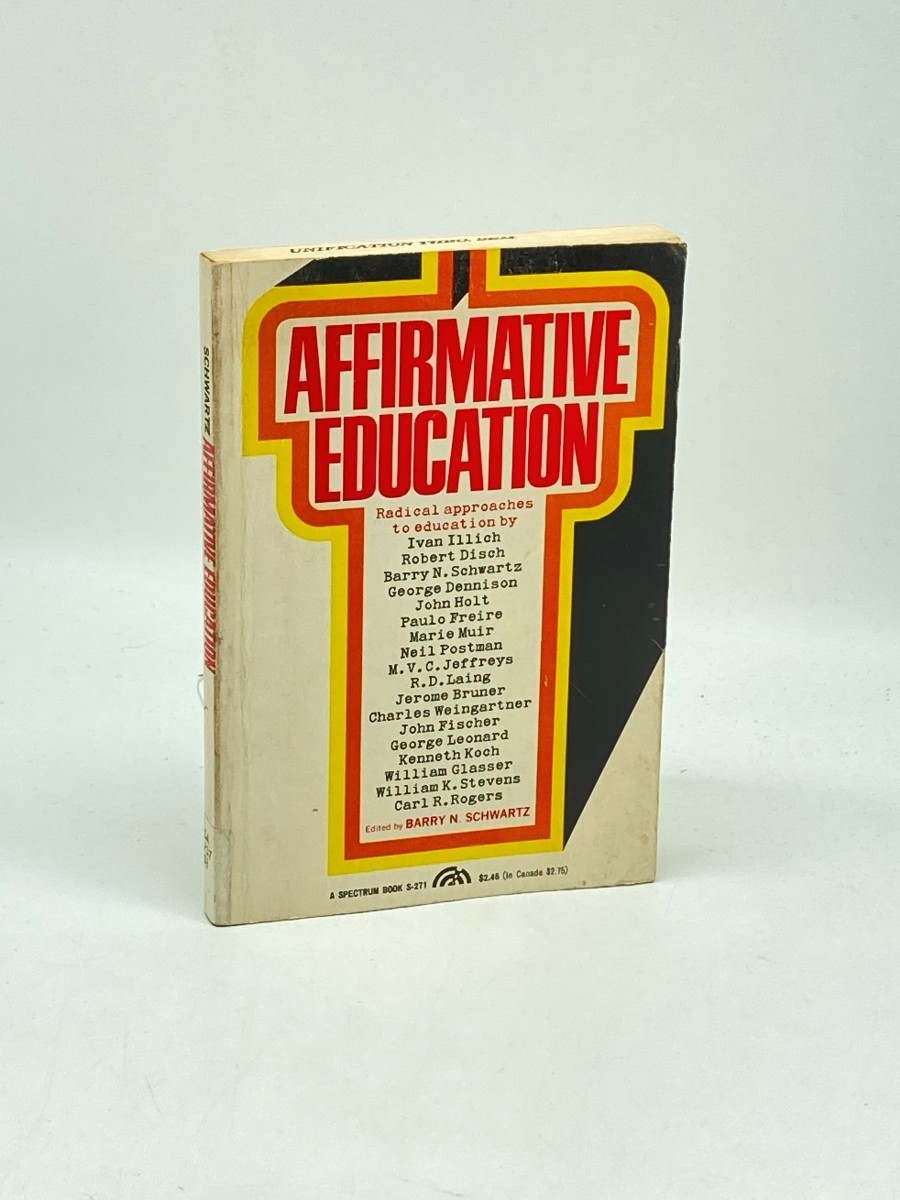 Affirmative Education