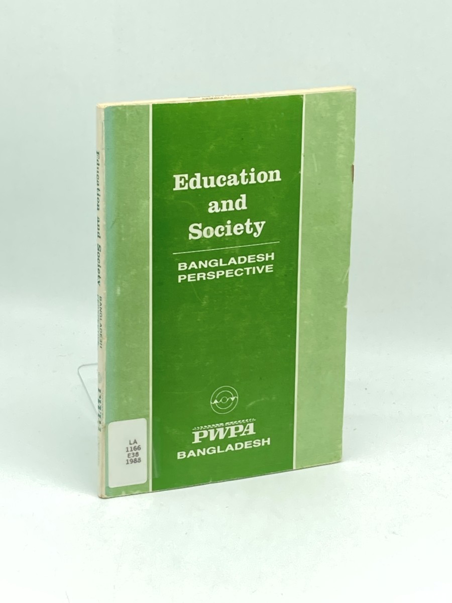 Education of Society