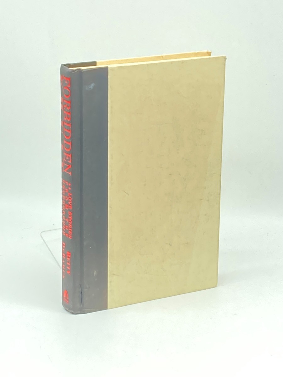 Forbidden Fruit (First Printing) ; Love Stories from the Underground Railroad