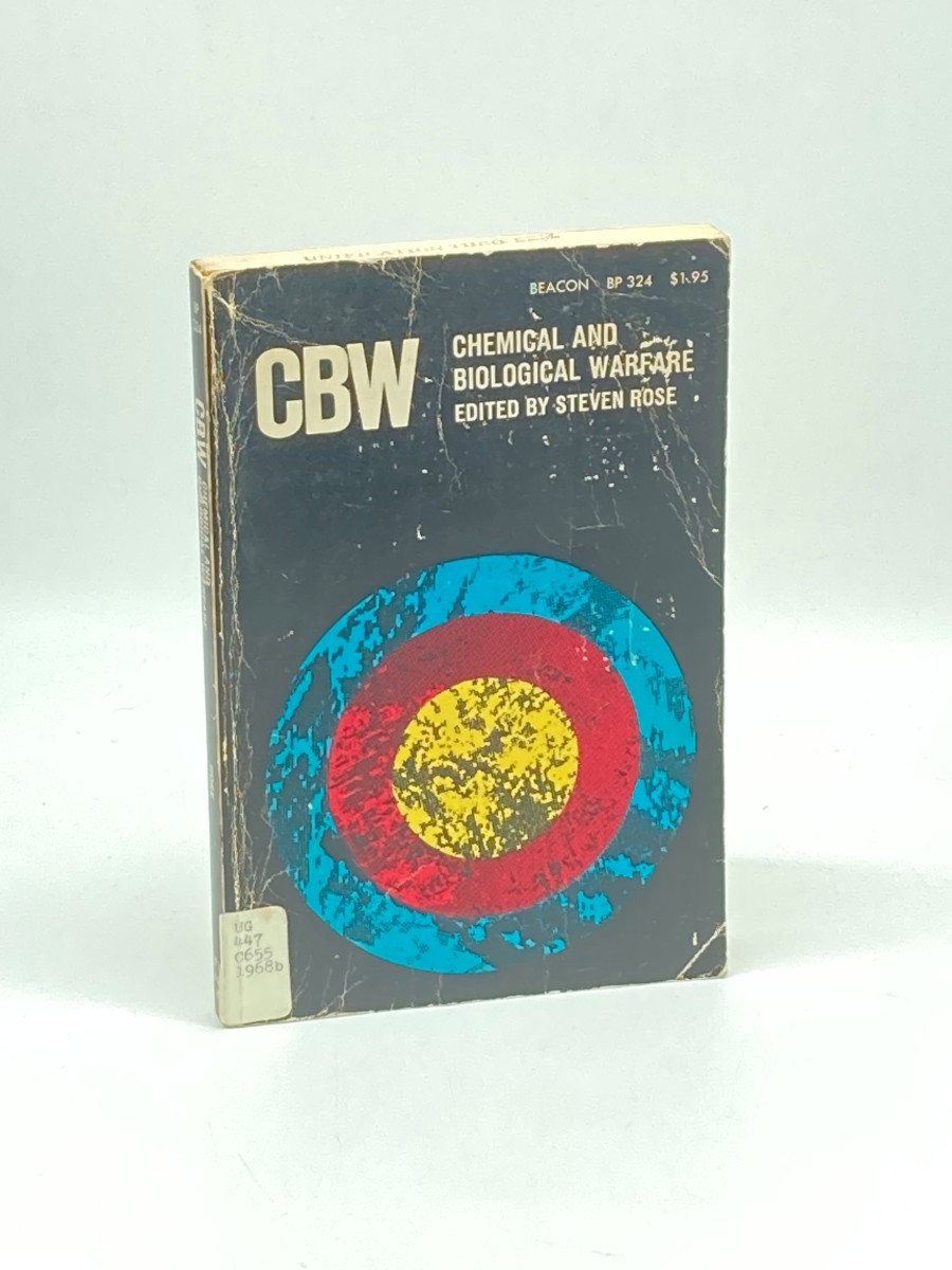 CBW; Chemical and Biological Warfare