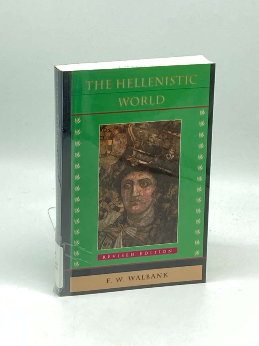 The Hellenistic World; Revised Edition