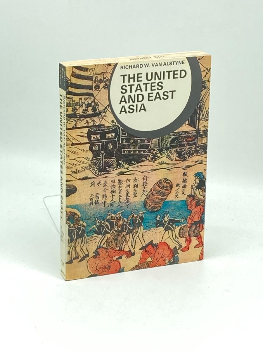 The United States and East Asia