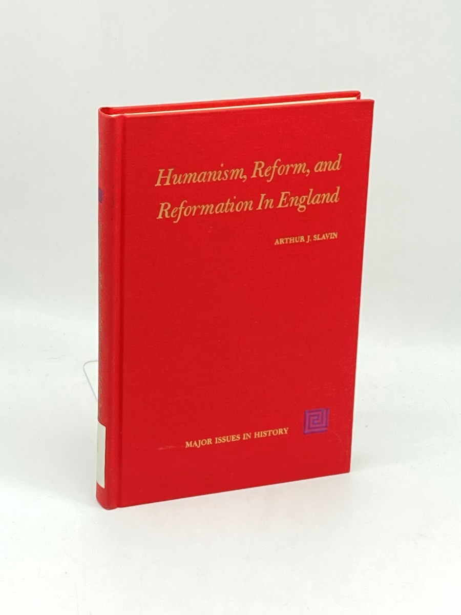 Image for Humanism, Reform and Reformation in England Humanism, Reform and Reformation in England