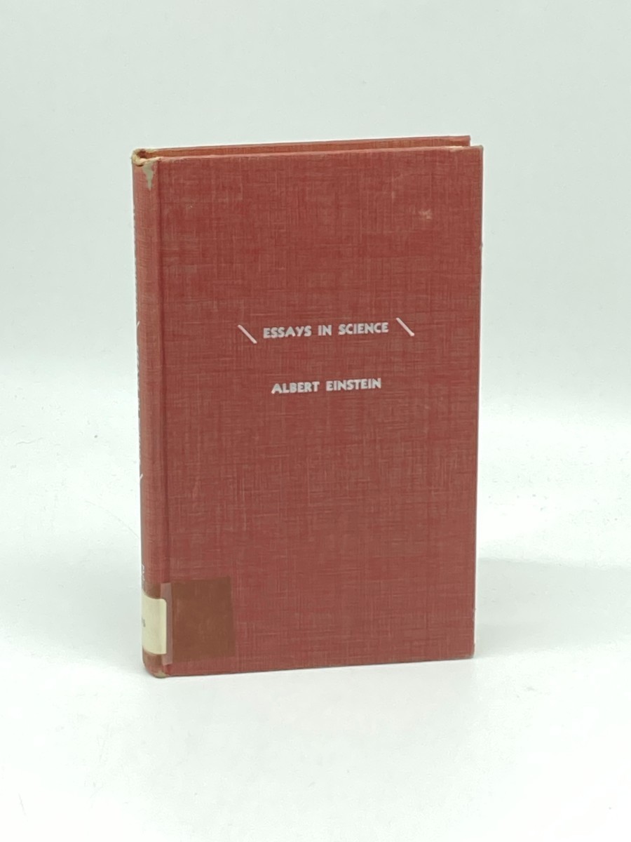 Essays in Science